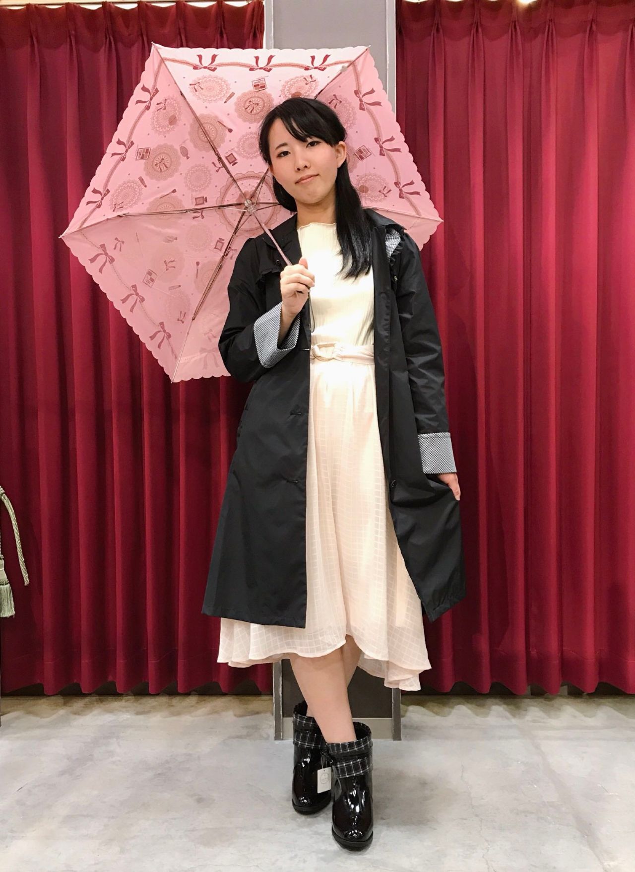安全 稼ぐ 扱いやすい イオン 雨具 Fukumori Jp
