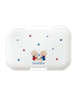 3児の子育てママ おすすめアイテム「おしり拭きのフタ」｜ファミリア