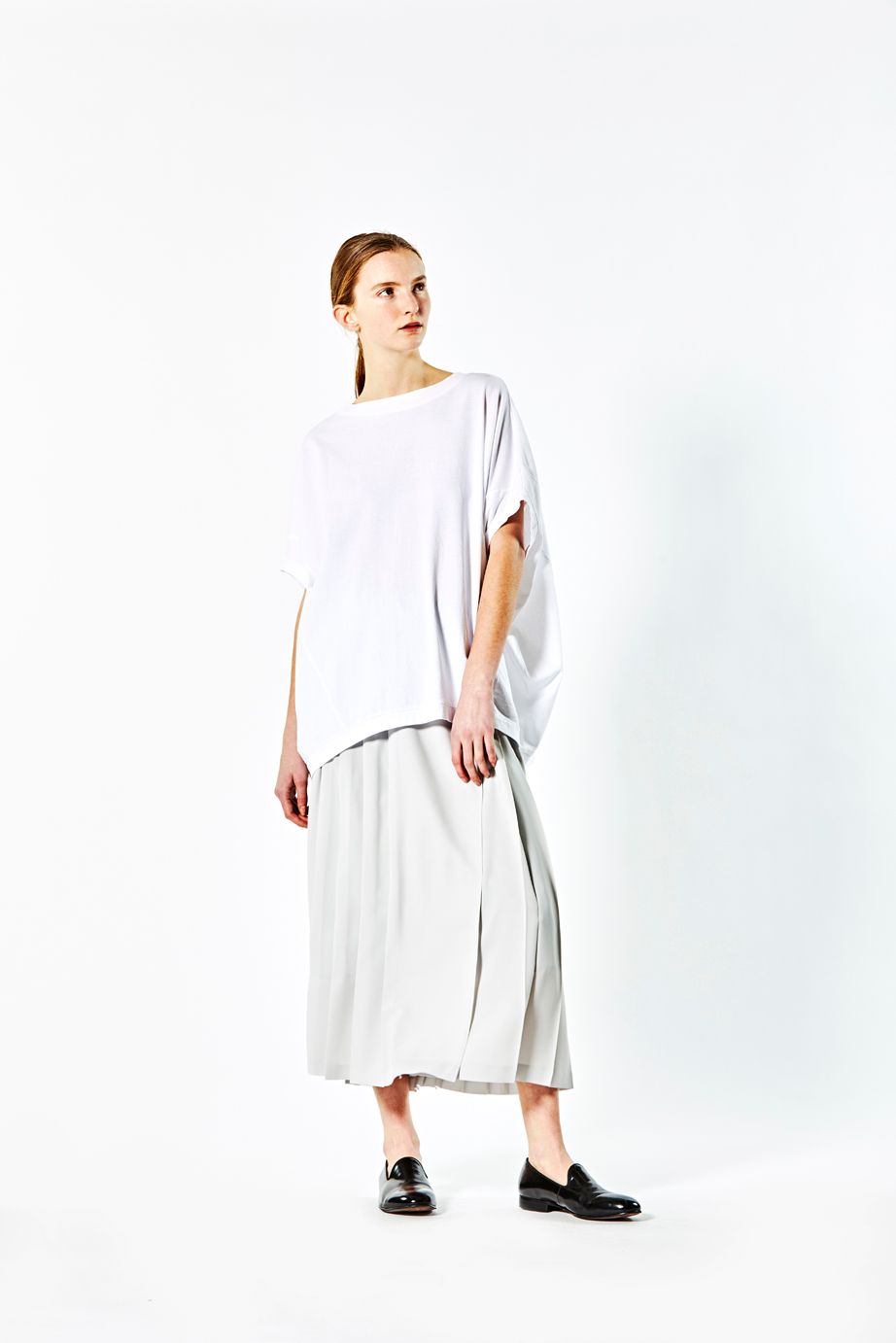 #21 mizuiro ind spring summer 18