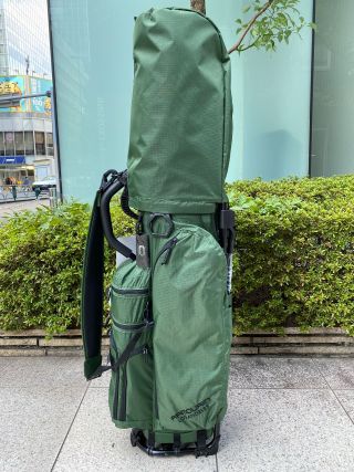 ARMOURIN】新作キャディバッグ入荷✨ | ゴルフ5 プレステージ新宿店