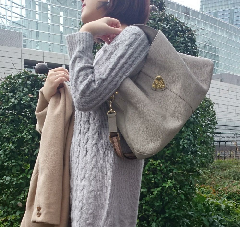 私物公開～バッグ編～ | ATAO(アタオ) | ATAO 有楽町店 | スタジオア