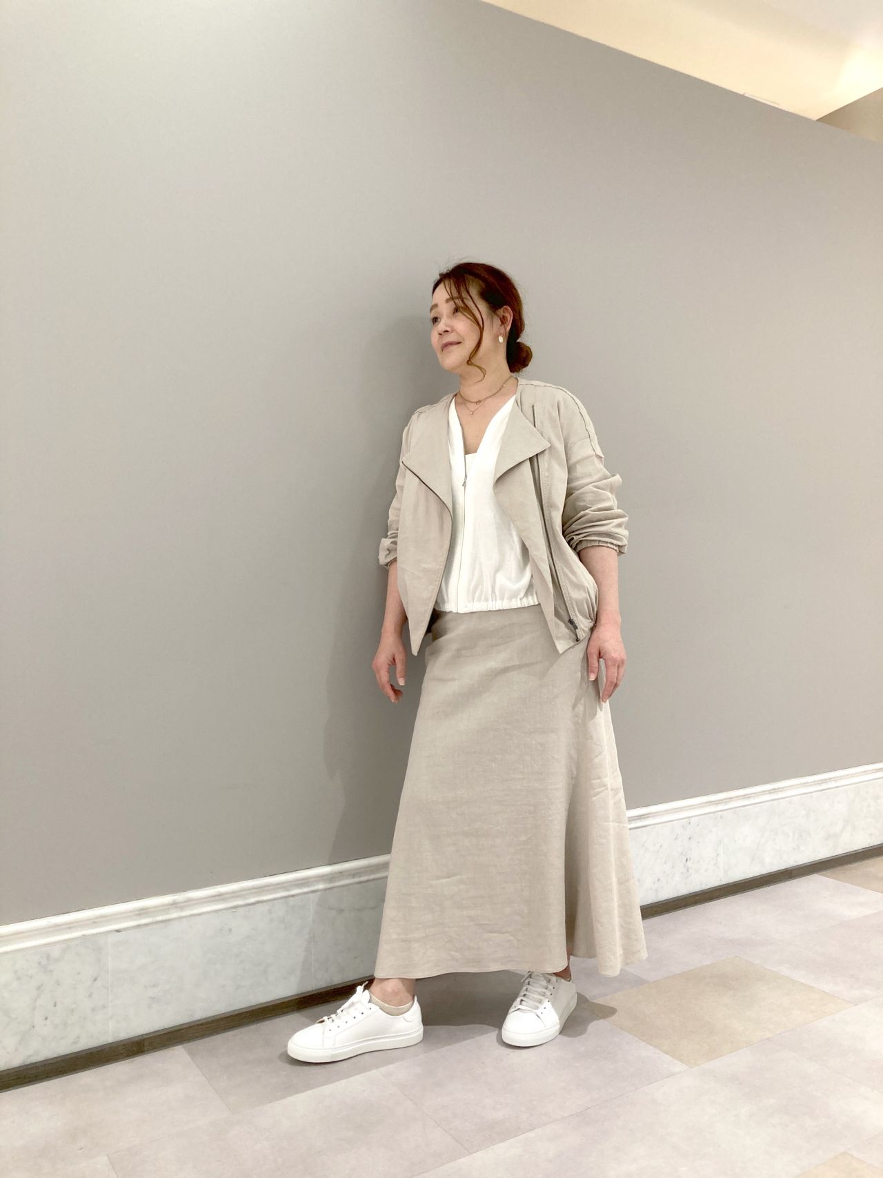 ジェイアール名古屋高島屋店 | Theory luxe[セオリーリュクス]ショップ  