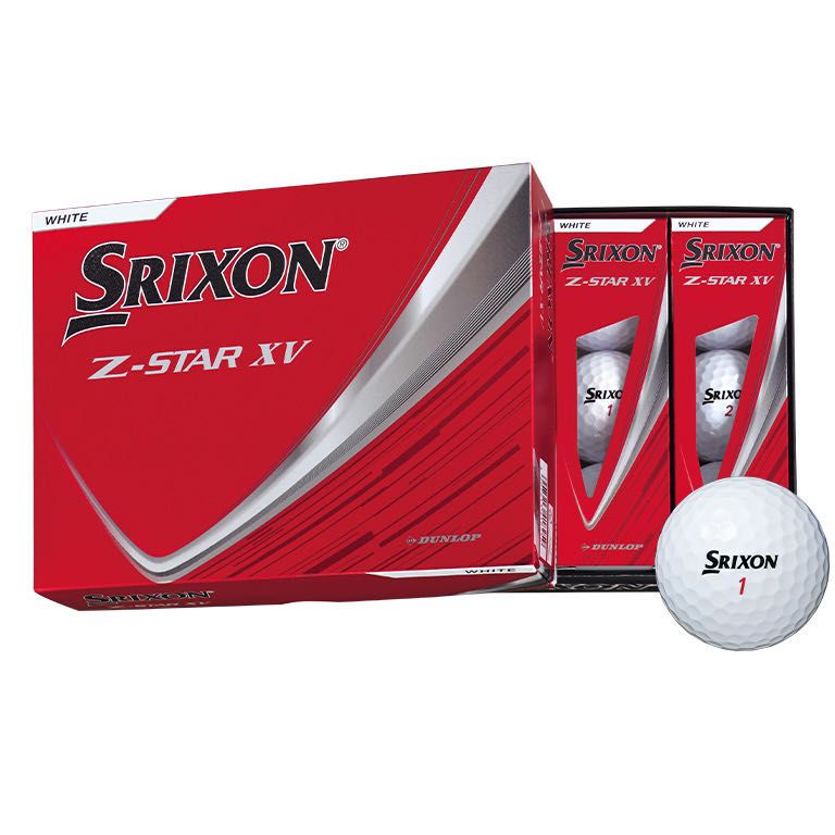 新発売】SRIXON Z-STAR発売‼ | ゴルフ5 光星店 | ゴルフ5 / GOLF5 公式