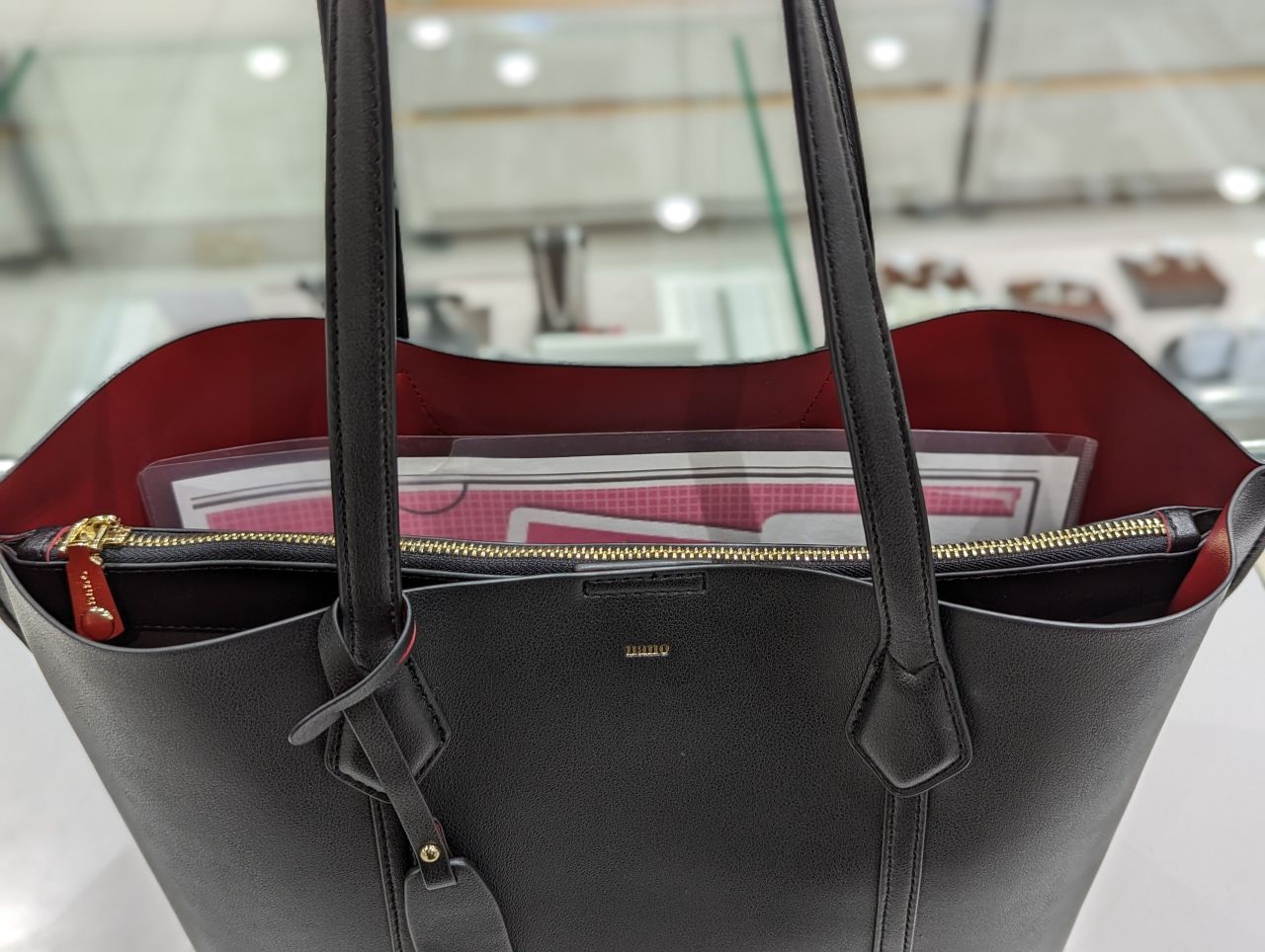 毎月8がつく日はフィットハウスの日！ シンプルな見た目で使い