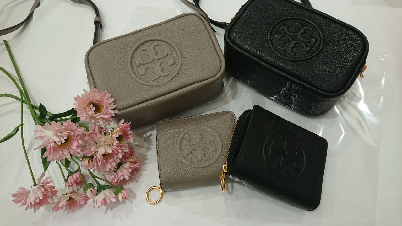 天赦日⭐︎おすすめ財布‼︎第6弾 TORY BURCH トリーバーチ | 四日市店
