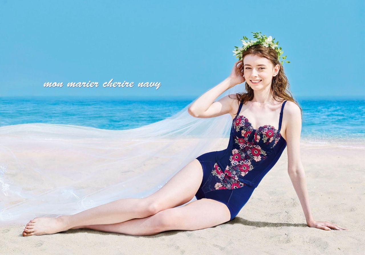 モンマリエ | 横川店 | メイキングランジェリー・補整下着 マルコの