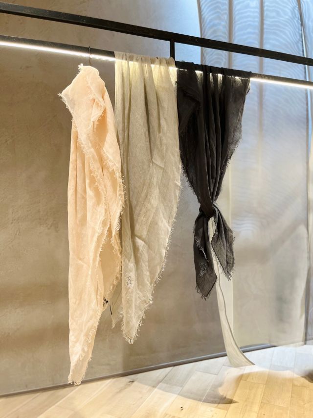 コットンスラブツイル パンツ | (パドカレ)公式オンラインストア