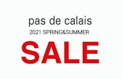 大阪髙島屋店 Pas De Calais パドカレ 公式ブログ Pas De Calais Blog