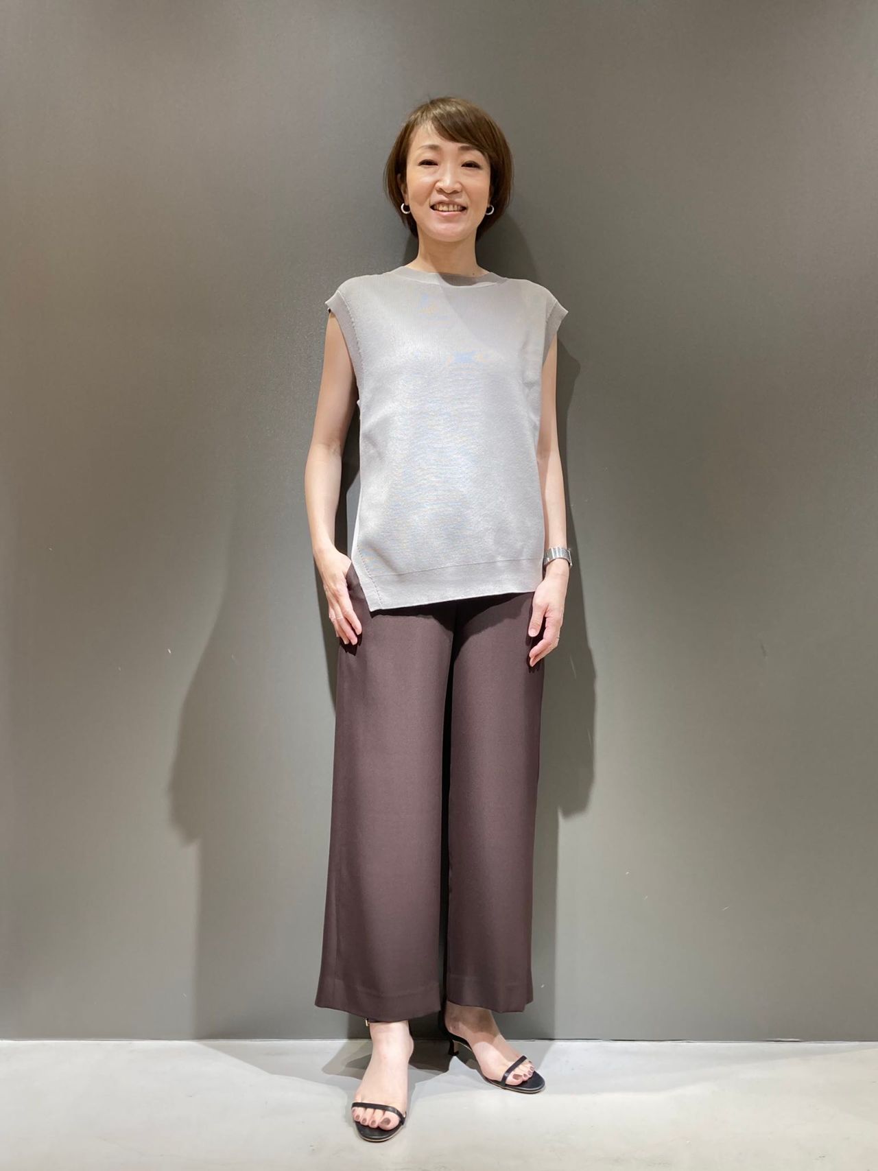 柏高島屋店 | Theory luxe[セオリーリュクス]ショップブログ 