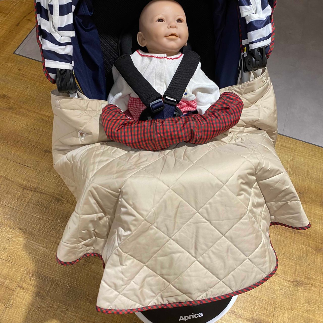 ベビーコート】ご紹介♪｜ファミリア髙島屋玉川店の公式ブログ