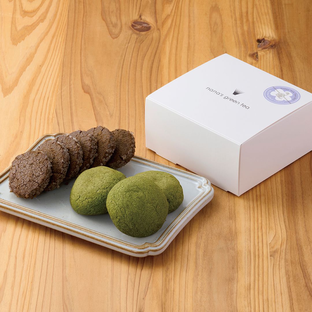 福袋12月1日よりご予約スタート｜ナナズグリーンティー 新静岡セノバ店