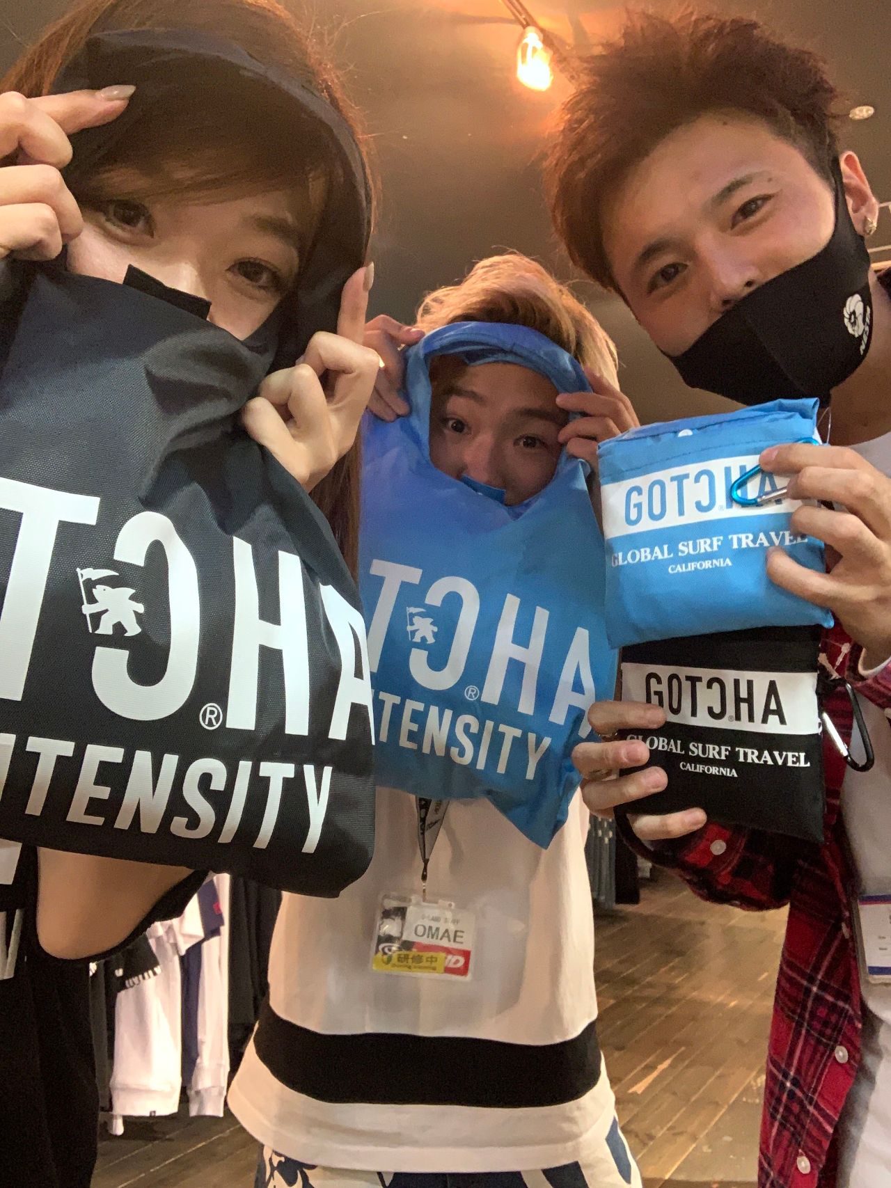 トムとひろしとエコバックとあたし ピート Peet 公式ショップブログ