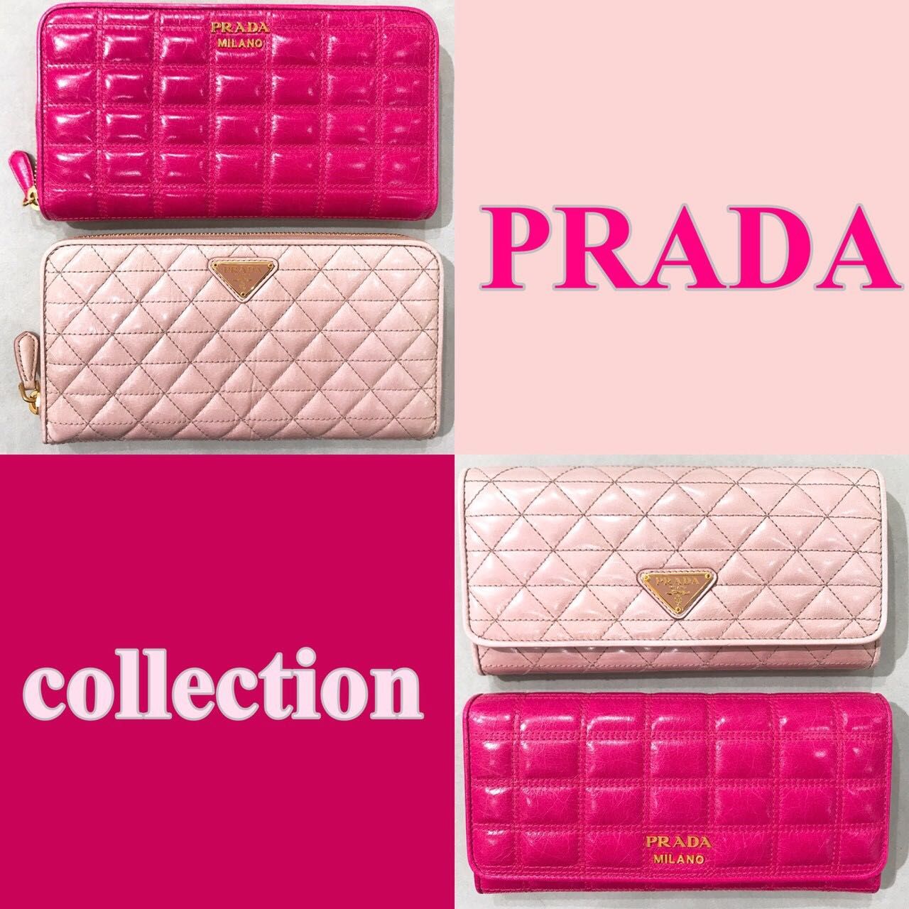 Prada プラダ 財布 東京八王子店 フィットハウス公式ショップブログ Fithouseblog