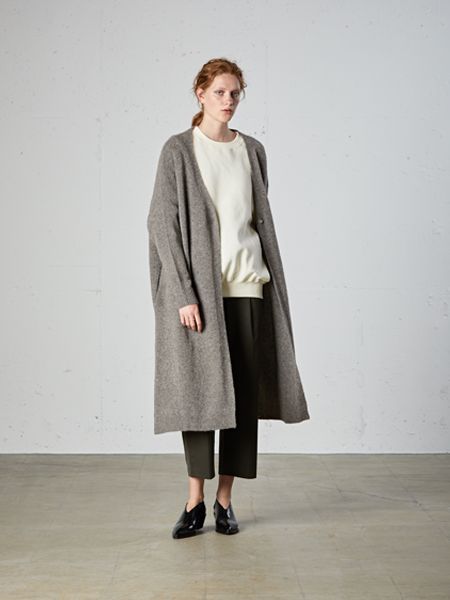 MIDIUMISOLID for Ladies 2019AW