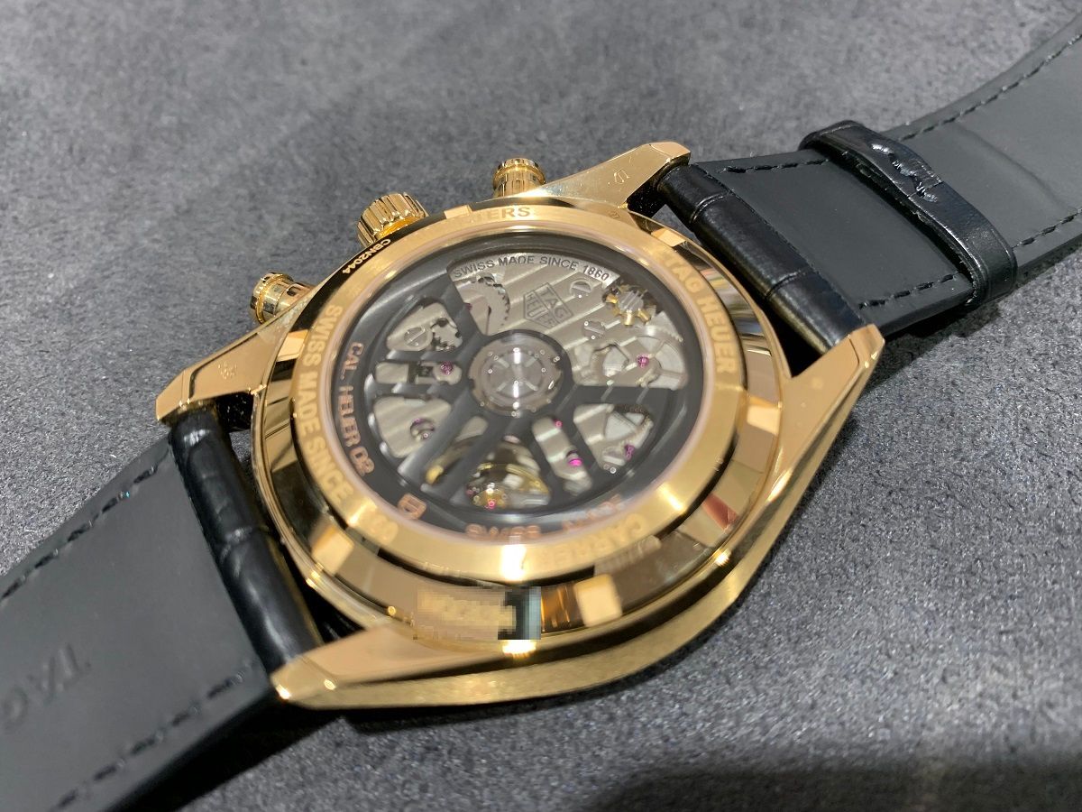 特別なカレラゴールド☆ | 岡山拠点のトミヤコーポレーション公式