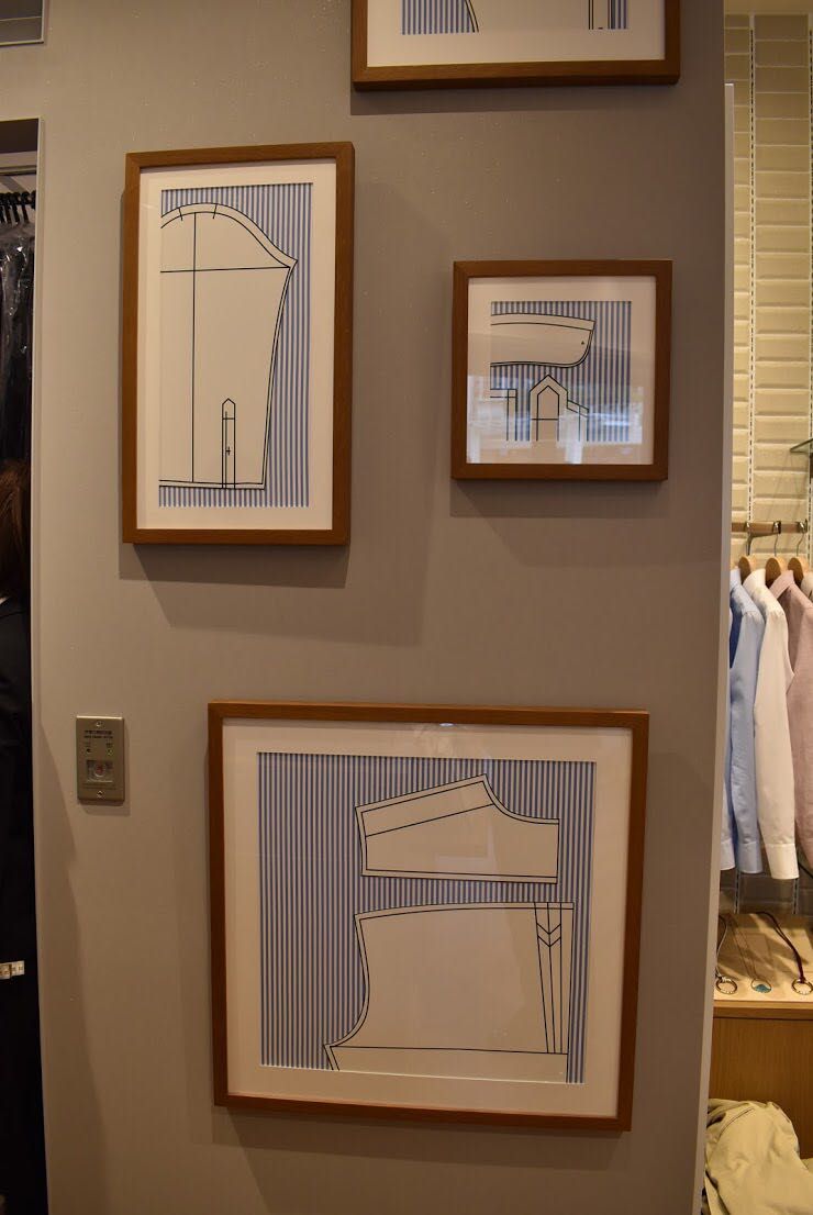 ラゾーナ川崎プラザ店 メーカーズシャツ鎌倉 公式ショップブログ Maker S Shirt Kamakura