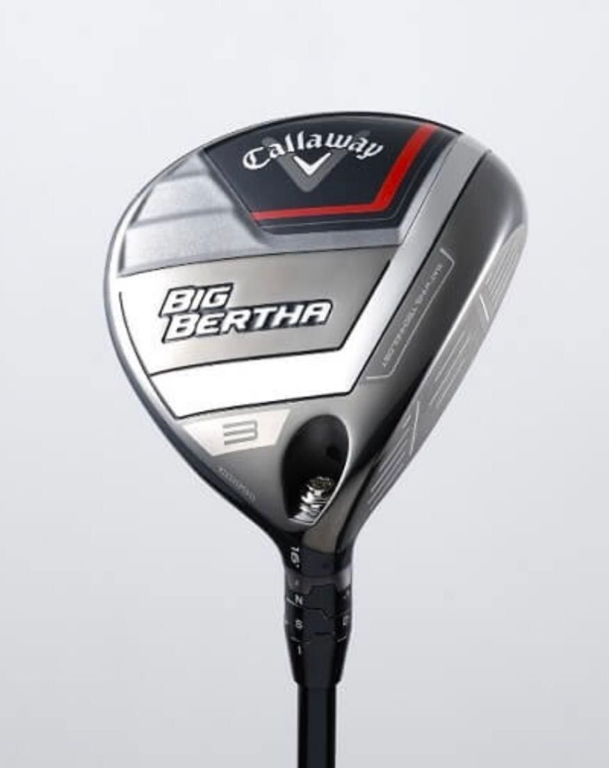 キャロウェイ グレートビックバーサ エピック サブゼロ　10.5 キャロウェイ グレートビックバーサ エピック サブゼロ 10.5