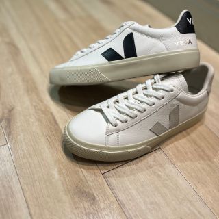 VEJA レザースニーカー|銀座ワシントン 公式サイト