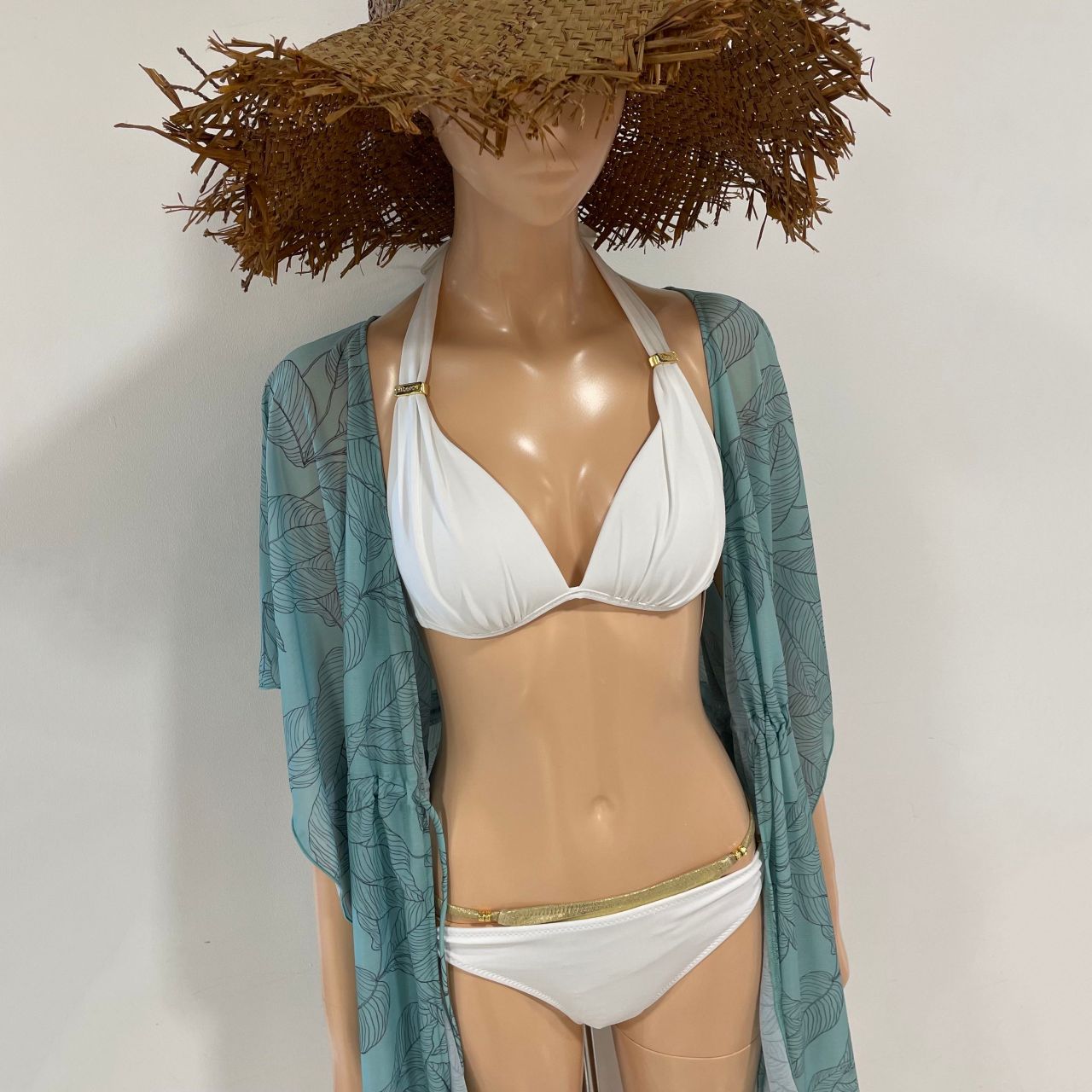 お水OK♪新作のリゾートガウンが登場♡【 | 大阪・梅田 PEAK&PINE