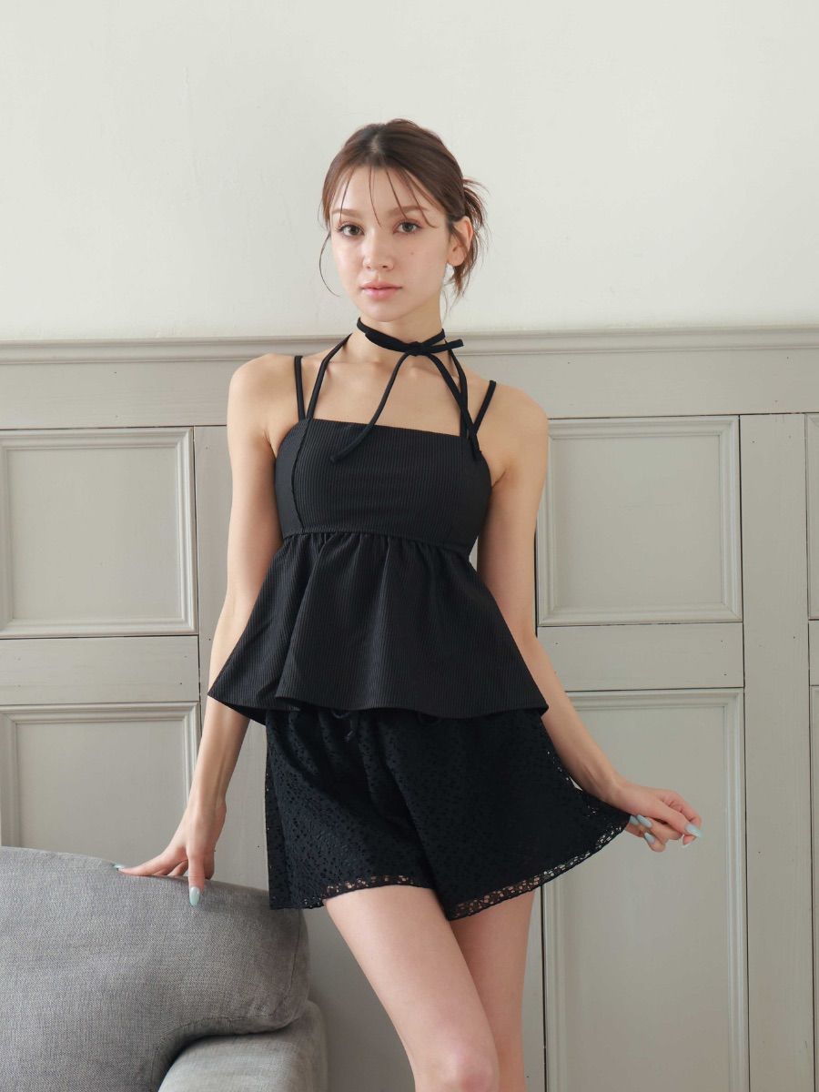 2025年新作水着】今流行りのチョーカ | 名古屋タカシマヤ ゲート