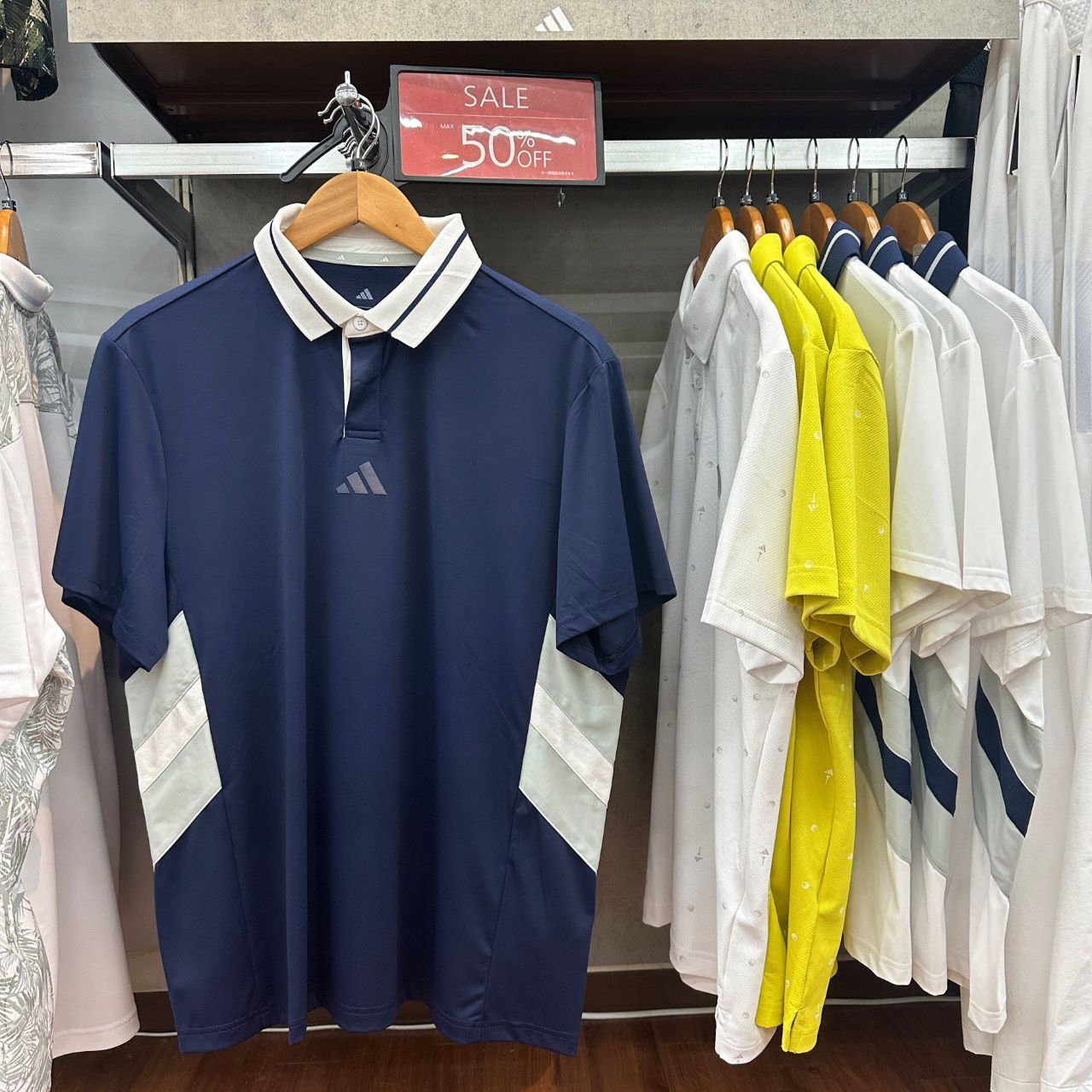 クリアランスセール】人気ブランドが50％OFF！？ | ゴルフ5 尼崎下坂部