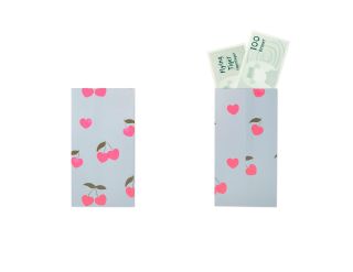 ミニ封筒（4枚） | フライング タイガー コペンハーゲン