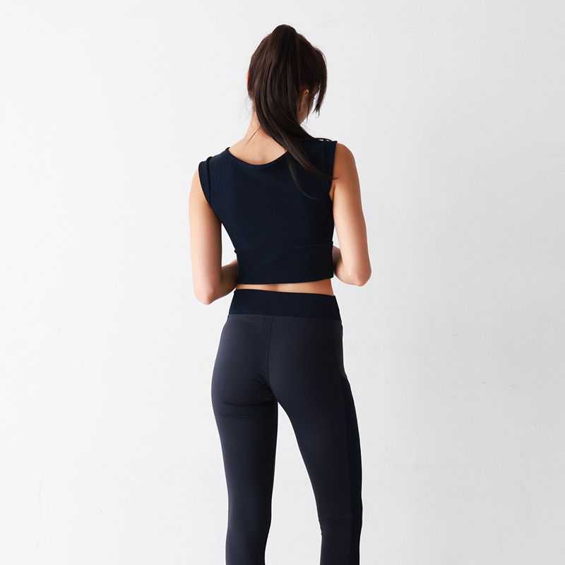 異素材レギンス☆リブトップス♪西銀座店 | 西銀座 ALBOVE店