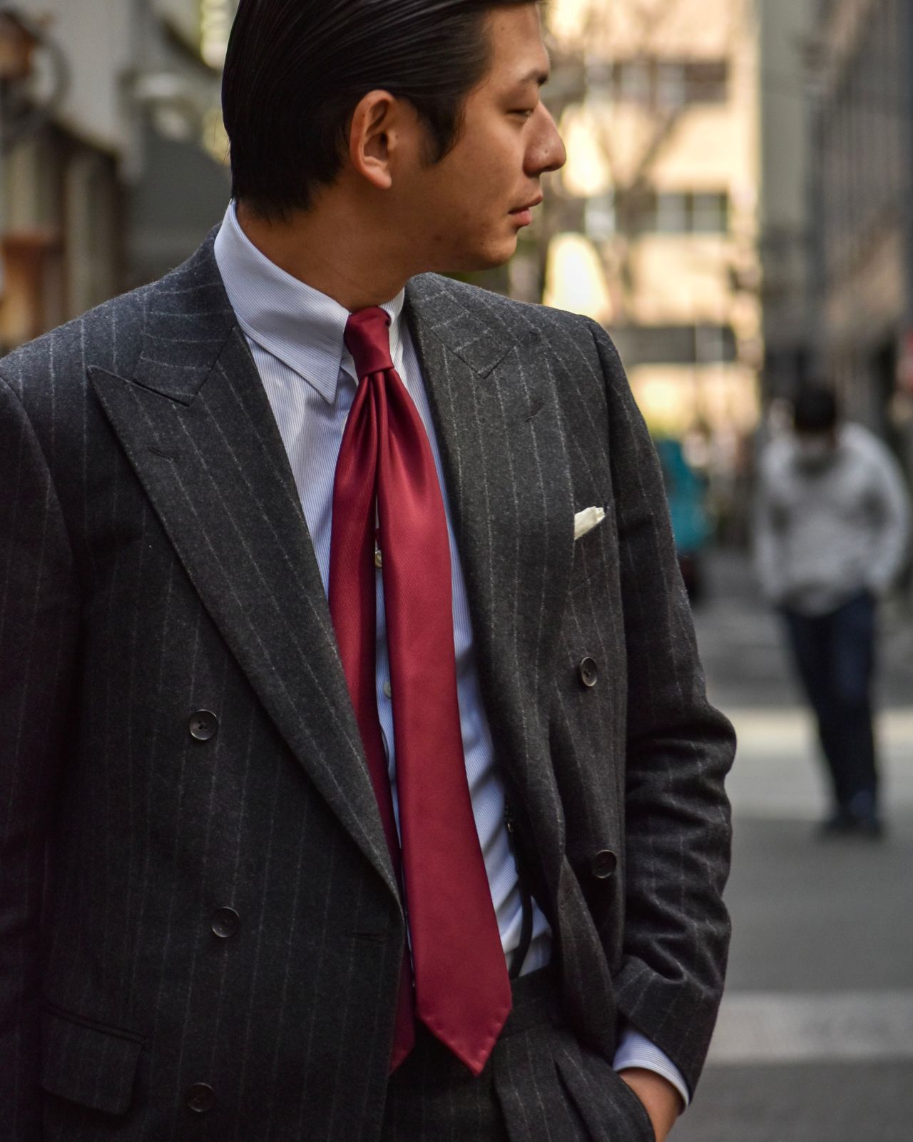 Men S 新宿店 メーカーズシャツ鎌倉 公式ショップブログ Maker S Shirt Kamakura