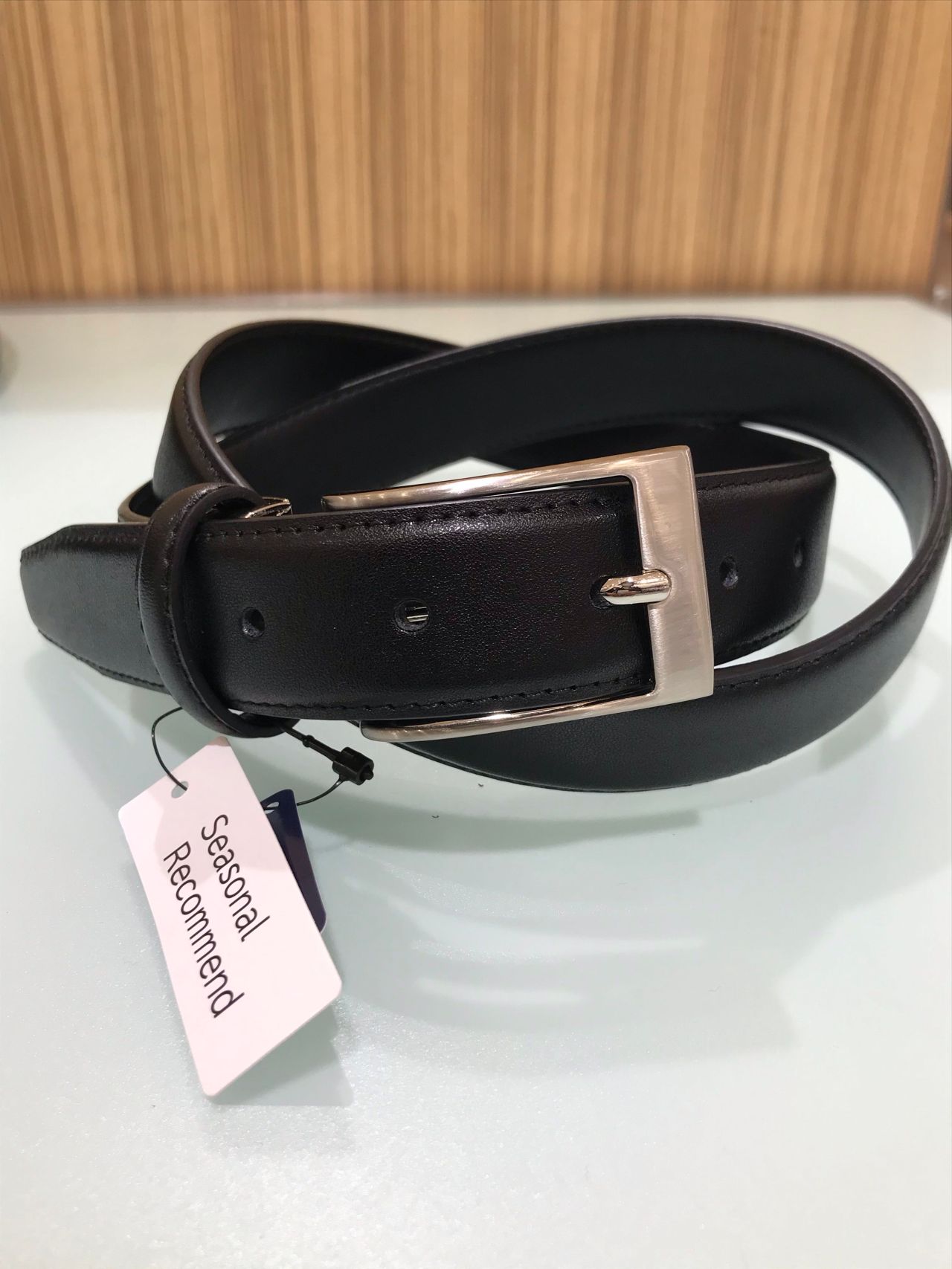 ビ*テ様 アルソマーズAl Somers 町田country 別注ベルト34イン 24SS日本別注デニム第1弾が発売！ | News | The SAZABY LEAGUE