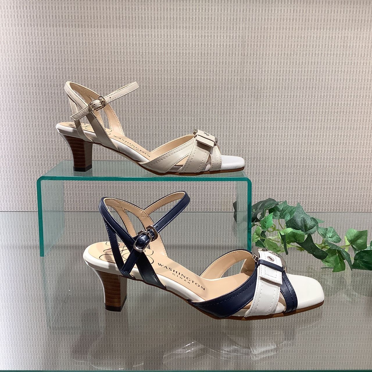 GINZA WASHINGTON 西銀座1F店 | WASHINGTON | 銀座ワシントン靴店 公式