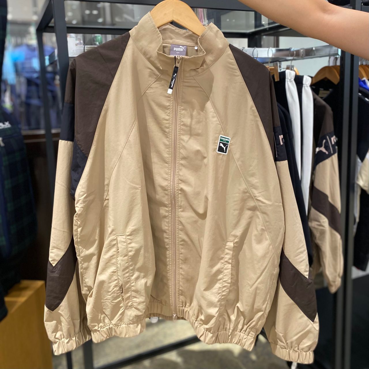 ポップアップ】renoma golf ポップアップ開催！ | ゴルフ5