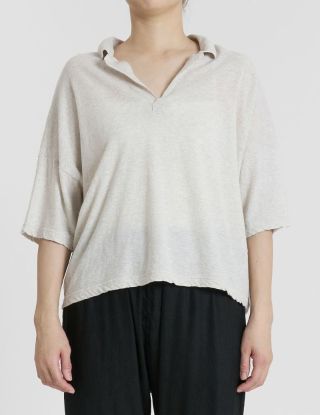 新品未使用 パドカレ ぼかし花柄プリントブラウス 36 限定品】ぼかし花柄プリントstyling | 池袋東武店 | pas de calais