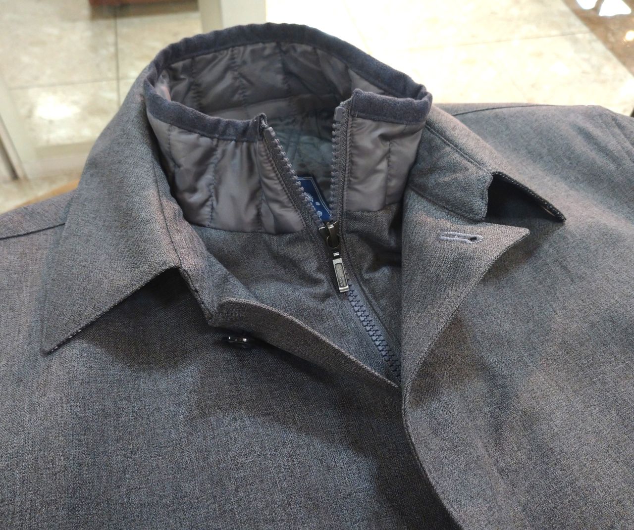 ☆長く着られるおすすめコート☆｜Mitsumine｜Staff Blog｜Mitsumine