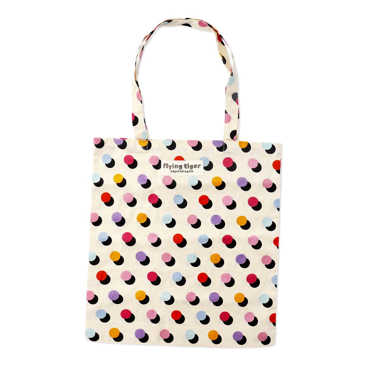 トートバッグ | フライング タイガー コペンハーゲン | Flying Tiger