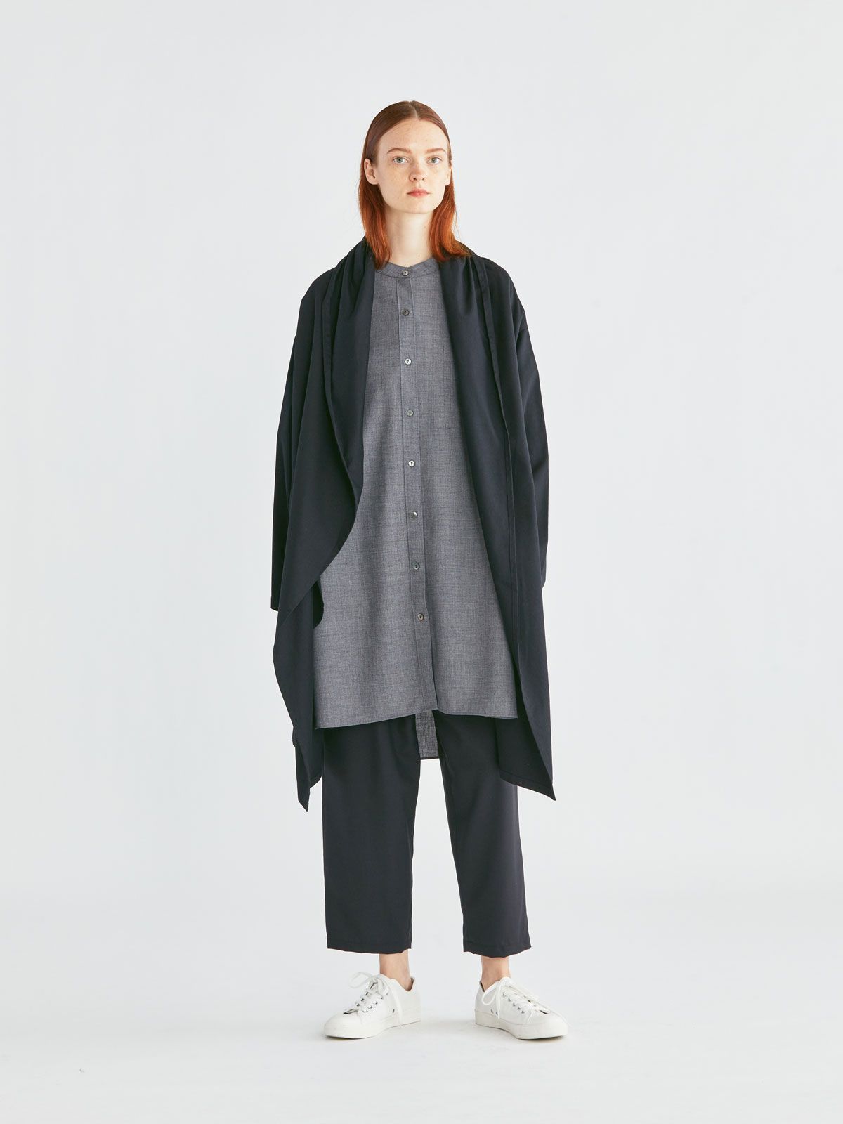 mizuiro ind 2020AW 1st