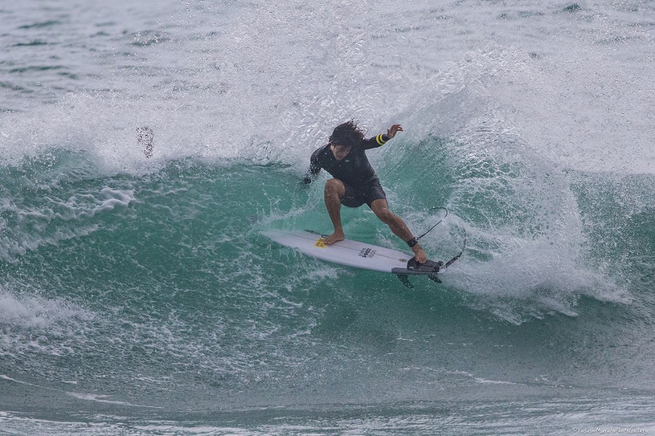 大橋 海人 Team ムラサキスポーツ Murasaki Sports公式サイト