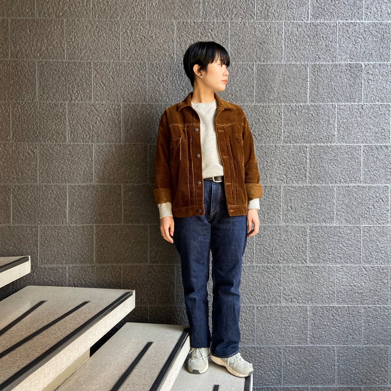 ももたろうさま専用モロッカン2本 私が今年の23AWで買ったものPart2｜MOMOTARO JEANS MOMOTARO