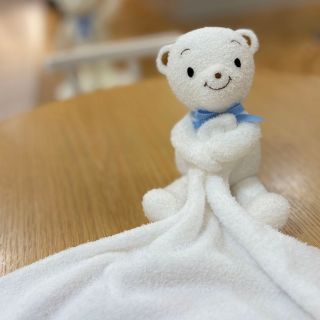 ふわふわの安心感♡ファーストトイにおすすめ♪｜ファミリア京都髙島屋