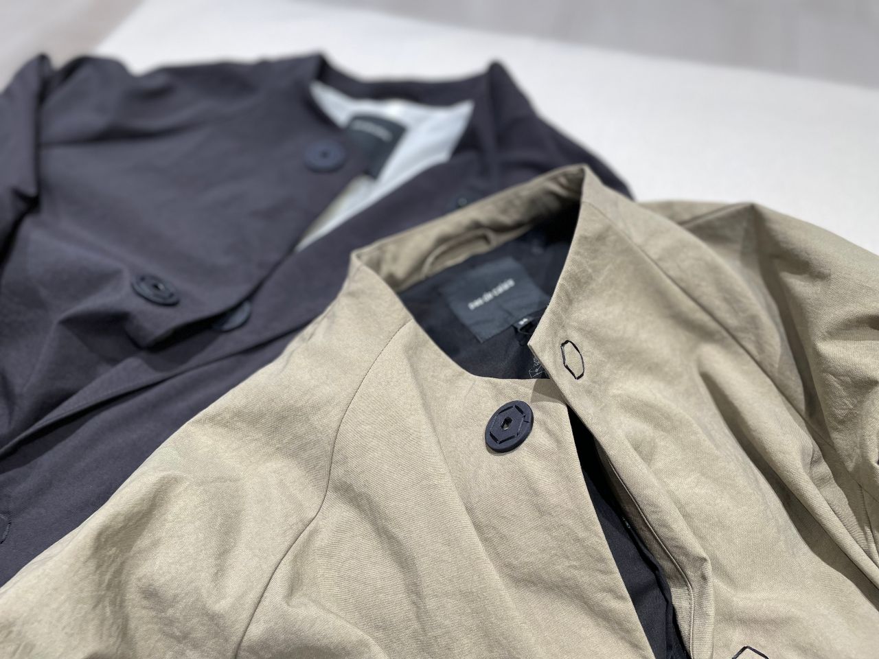 日本橋髙島屋店 | pas de calais | パドカレ 公式ブログ | pas de