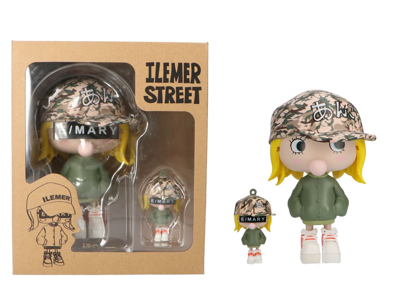 イルメール 限定アートフィギュア／初号機＂あんこver＂ すべての商品