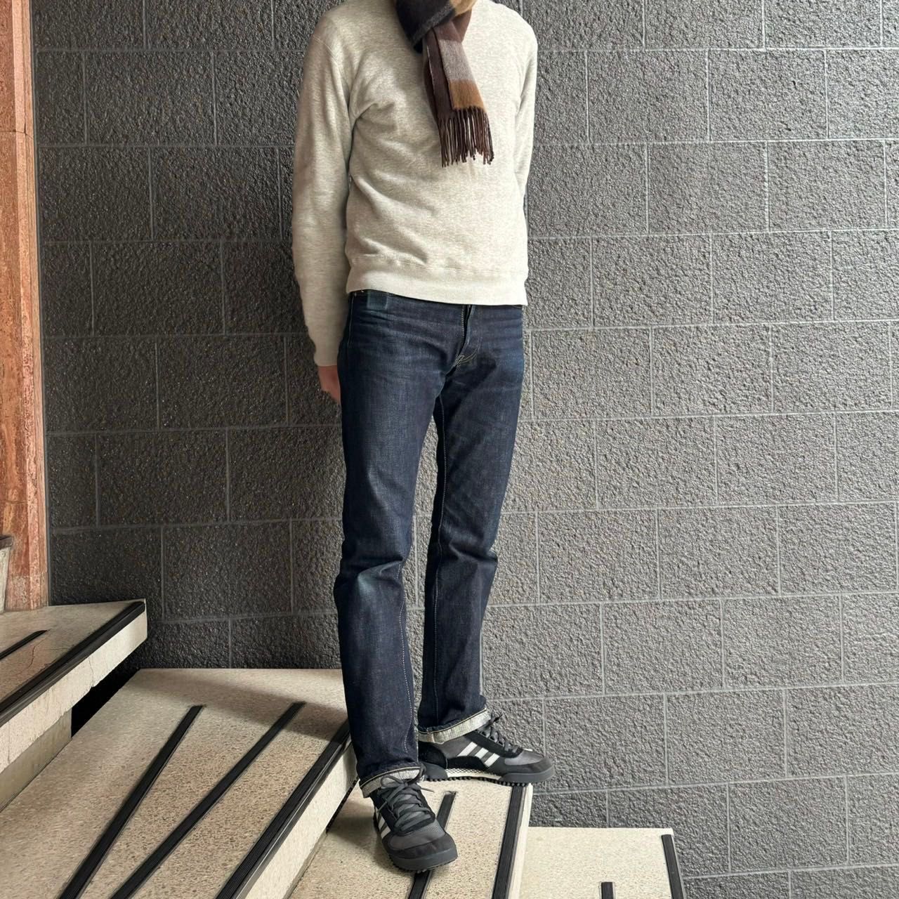 セバにしては珍しいもの｜MOMOTARO JEANS MOMOTARO JEANS 大阪店公式ブログ