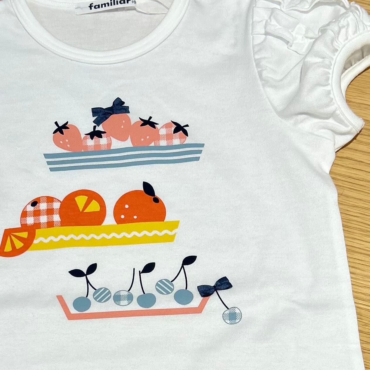 大活躍☆夏のおすすめTシャツ｜ファミリア京都髙島屋ファミリアの公式