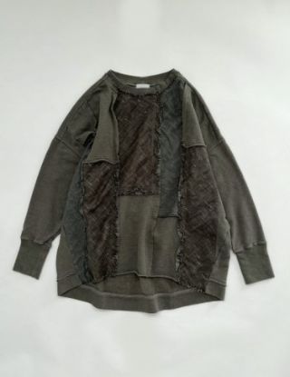 【ゆりりんさん専用】パドカレストール2点 pas de calais Online | pas de calais | パドカレ 公式ブログ
