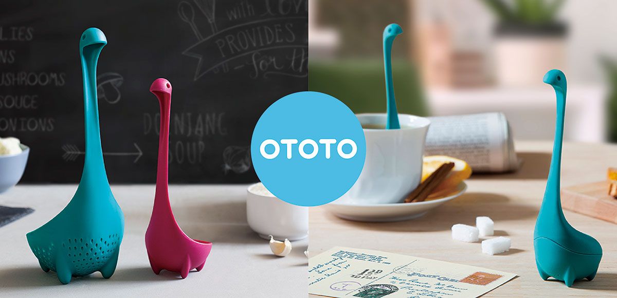 オトト,おもしろ雑貨,キッチンアイテム