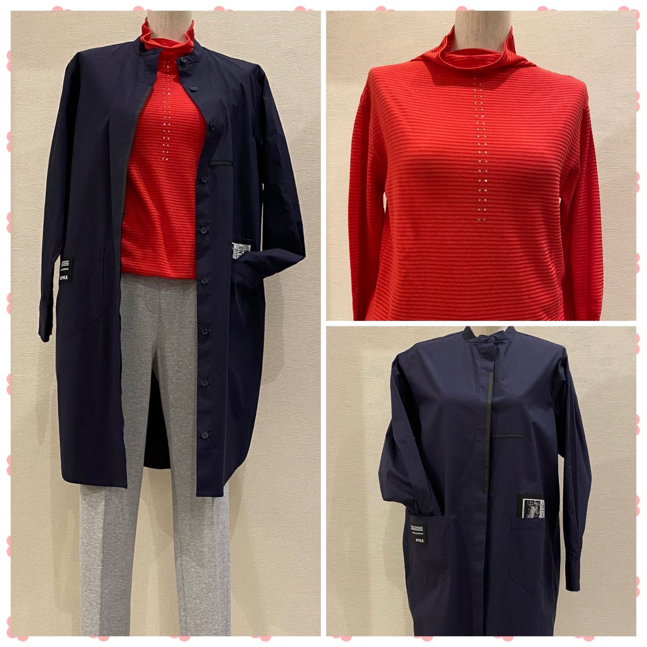 アビステブティック京都ブライトンホテル Abiste Shop Blog アビステ公式ショップブログ