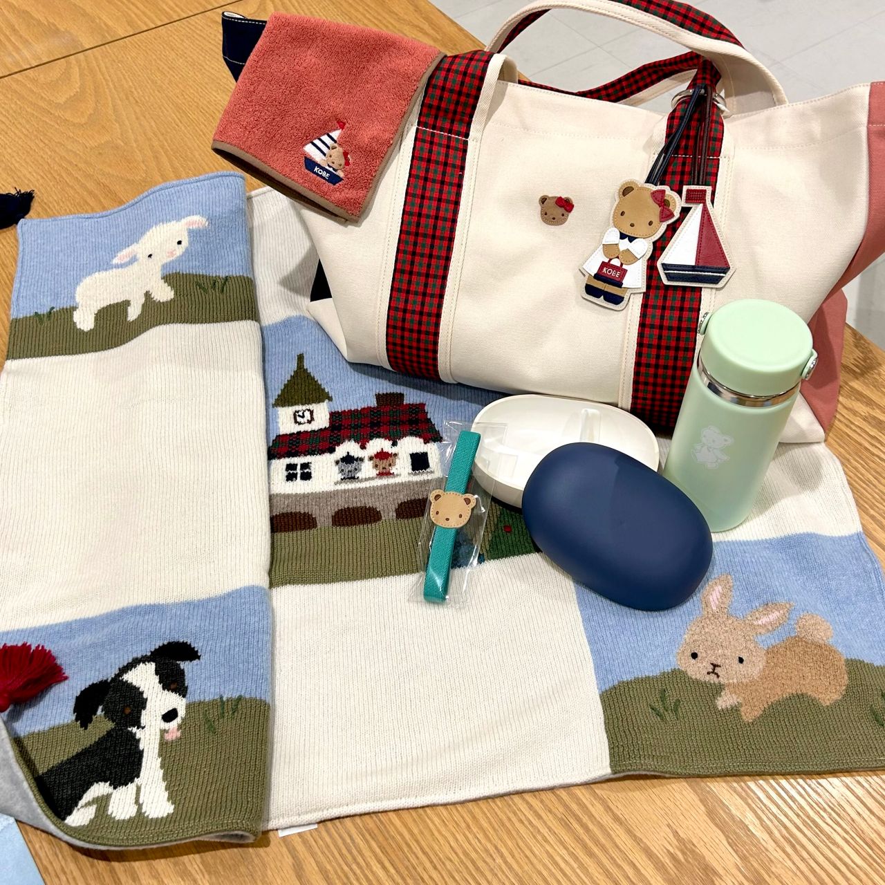 神戸本店】人気の神戸・東京限定アイテム新商品をご紹介♪｜ファミリア