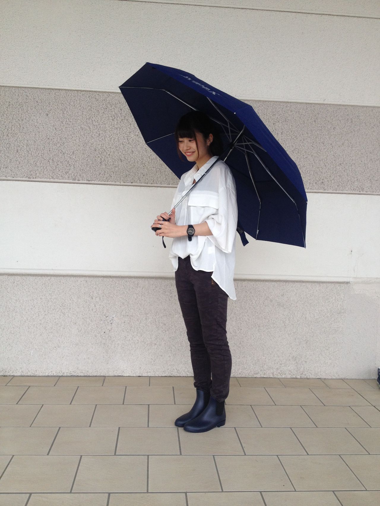 Avirex湘南店 雨の日おススメグッズ Avirex Avirex 湘南 上野商会公式ブログポータルサイト