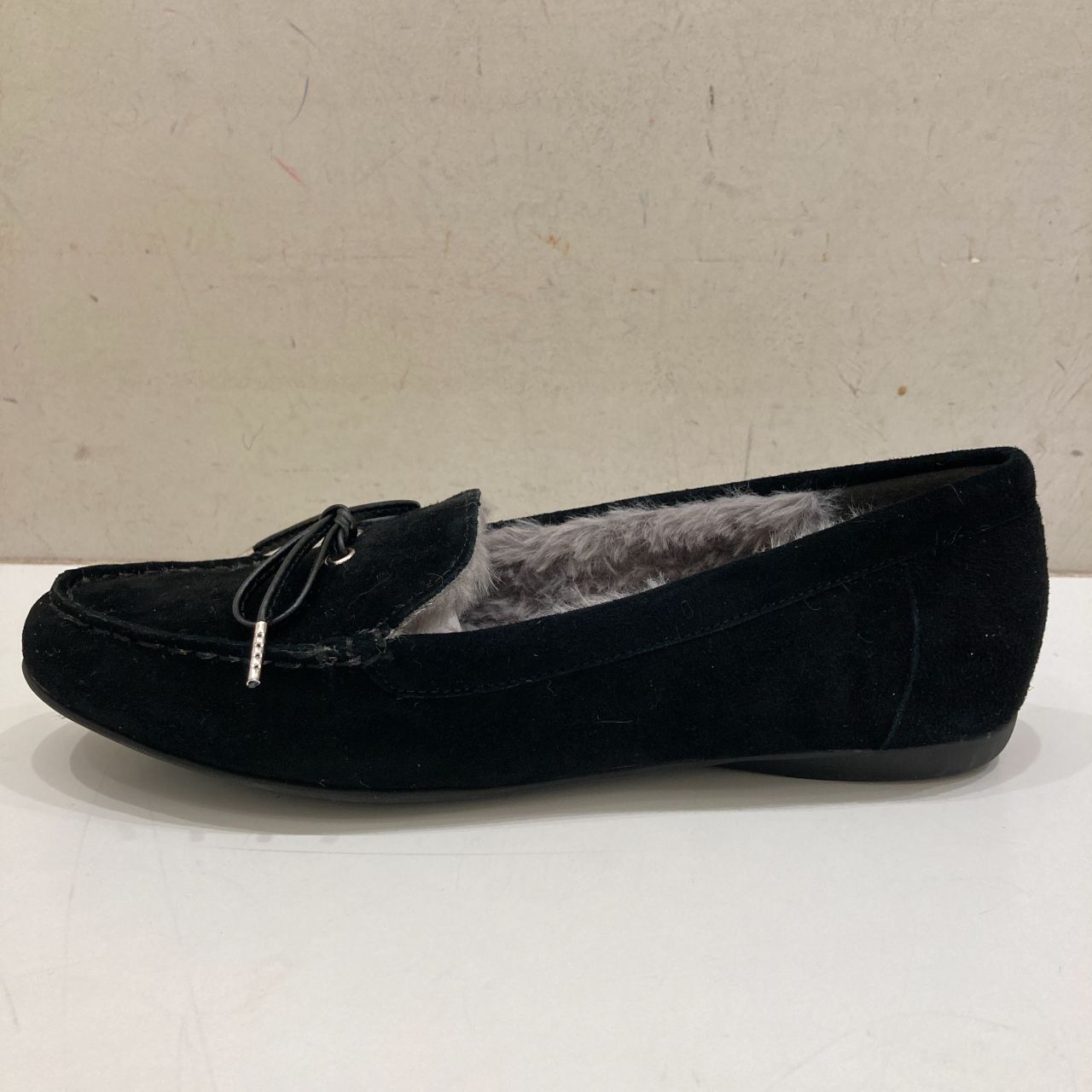 脱げない！ モコモコモカシンのご紹介！ | GINZA WASHINGTON 横浜