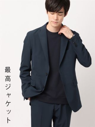 新品タグ付 Petirobe 黒セットアップスーツ 36500円　卒業式　入学式 CARETTE セットアップ ブラックコート 取り外せる ライナー付