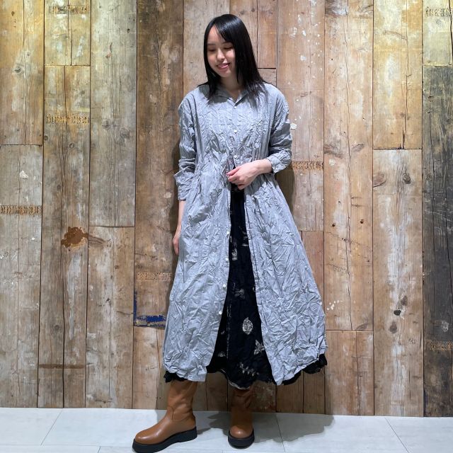 上品 SALE】ホワイトドビー (パドカレ)公式オンラインストア | ワンピース ワンピース